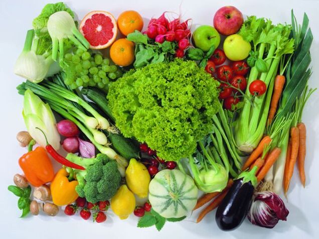 Nutrición útil para aumentar a potencia