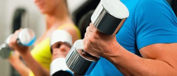 Exercicios para a potencia