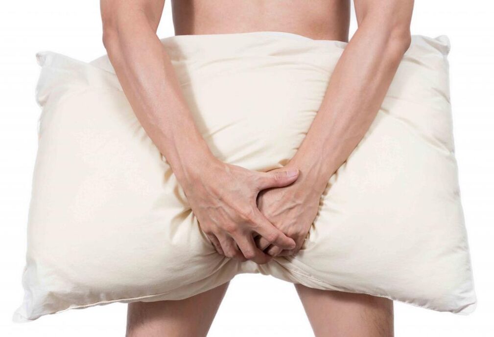 home facendo exercicio para aumentar a potencia