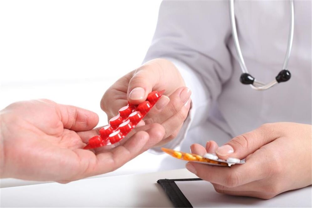 Moitos medicamentos teñen un mal efecto sobre un home, reducindo o desexo sexual